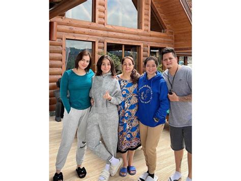 ara mina kalabit|ara parseghian family.